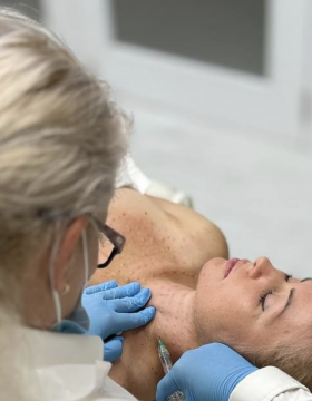 skin booster hounslow