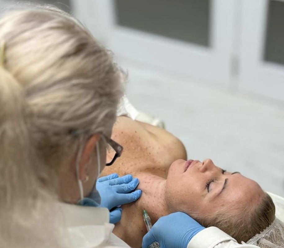 skin booster hounslow