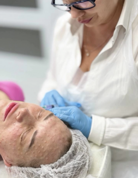 Skin Rejuvenation Hounslow